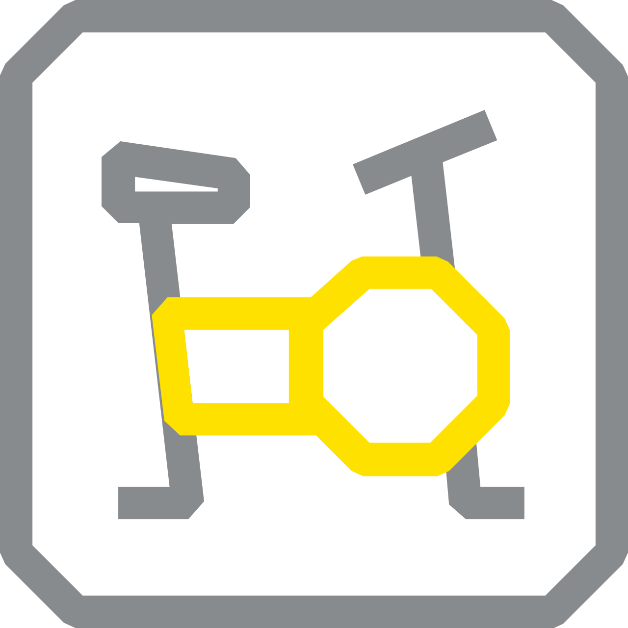 Rock the Cycle