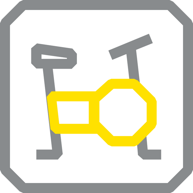Rock the Cycle